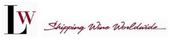 LW SHIPPING WINE WORLDWIDE