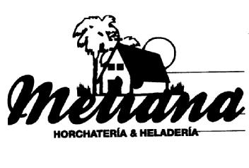 MELIANA HORCHATERIA & HELADERIA