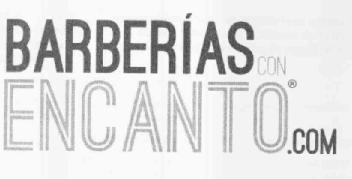 BARBERIAS CON ENCANTO.COM