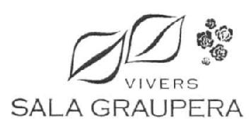 VIVERS SALA GRAUPERA