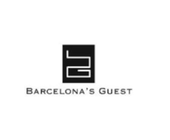 BARCELONA'S GUEST