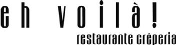 EH VOILA! RESTAURANTE CREPERIA