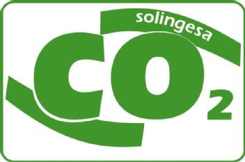 CO2 SOLINGESA