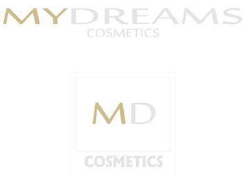 MYDREAMS COSMETICS MD COSMETICS