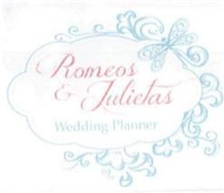 ROMEOS & JULIETAS WEDDING PLANNER