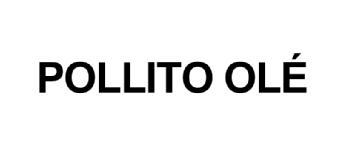 POLLITO OLE