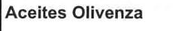 ACEITES OLIVENZA