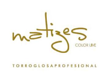 MATIZES COLOR LIVE