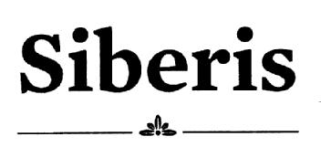 SIBERIS