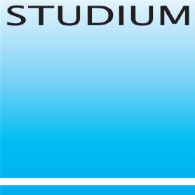 STUDIUM