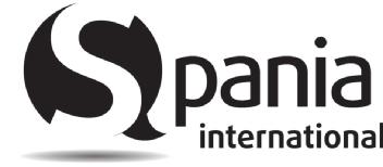 SPANIA INTERNATIONAL