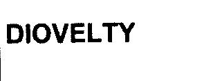 DIOVELTY