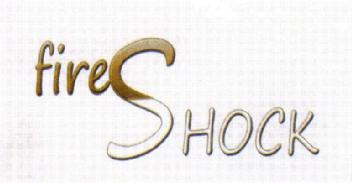 FIRE SHOCK
