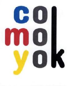 CO MO YOK