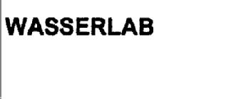 WASSERLAB