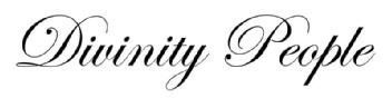 DIVINITY PEOPLE