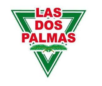 LAS DOS PALMAS