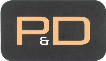 P & D