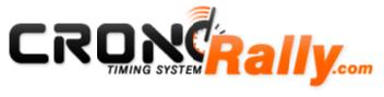 CRONORALLY.COM TIMING SYSTEM