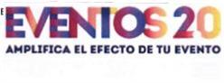 EVENTOS 20 AMPLIFICA EL EFECTO DE TU EVENTO