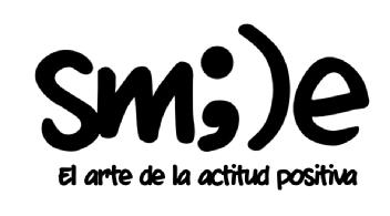 SMILE EL ARTE DE LA ACTITUD POSITIVA