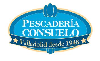 PESCADERIA CONSUELO VALLADOLID DESDE 1948