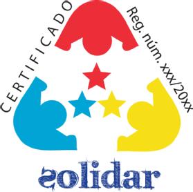 CERTIFICADO SOLIDAR