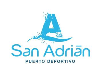 A SAN ADRIAN PUERTO DEPORTIVO
