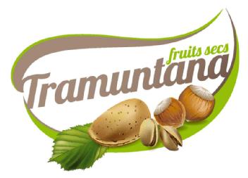 FRUITS SECS TRAMUNTANA