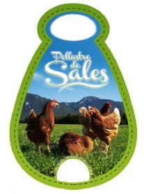 POLLASTRE DE SALES