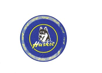 HUSKIE