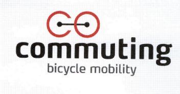 COMMUTING BICYCLE MOBILITY