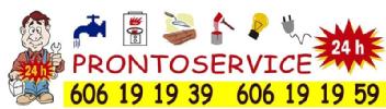 PRONTOSERVICE