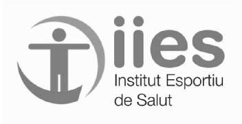 IIES INSTITUT ESPORTIU DE SALUT