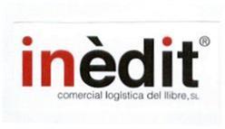 INEDIT COMERICAL LOGISTICA DEL LLIBRE S.L