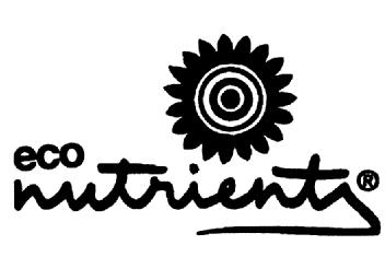ECO NUTRIENTS