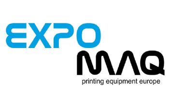 EXPOMAQ PRINTING EQUIPMENT EUROPE
