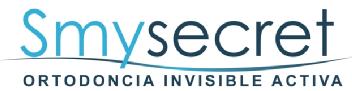 SMYSECRET ORTODONCIA INVISIBLE ACTIVA