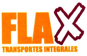 FLAX TRANSPORTES INTEGRALES