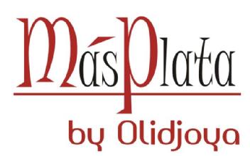 MASPLATA BY OLIDJOYA