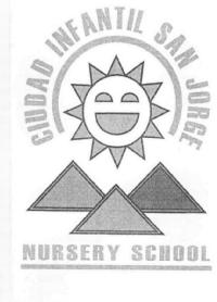 CIUDAD INFANTIL SAN JORGE NURSERY SCHOOL