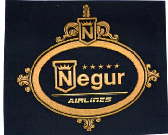 NEGUR AIRLINES