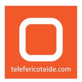 TELEFERICOTEIDE.COM