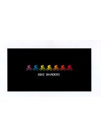 BIKE INVADERS