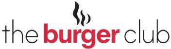 THE BURGER CLUB