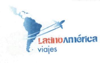 LATINO AMERICA VIAJES