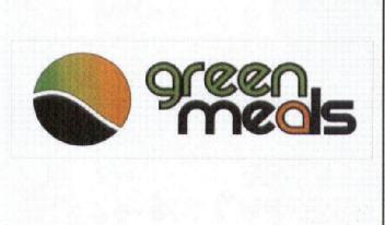 GREEN MEALS