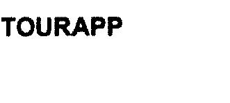 TOURAPP