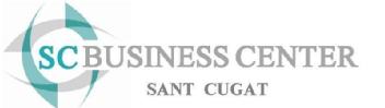 SC BUSINESS CENTER SANT CUGAT
