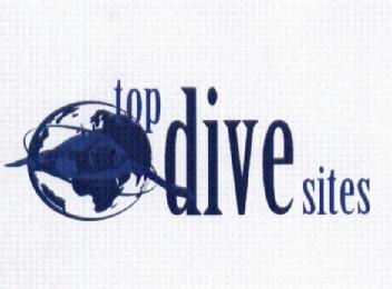TOP DIVE SITES